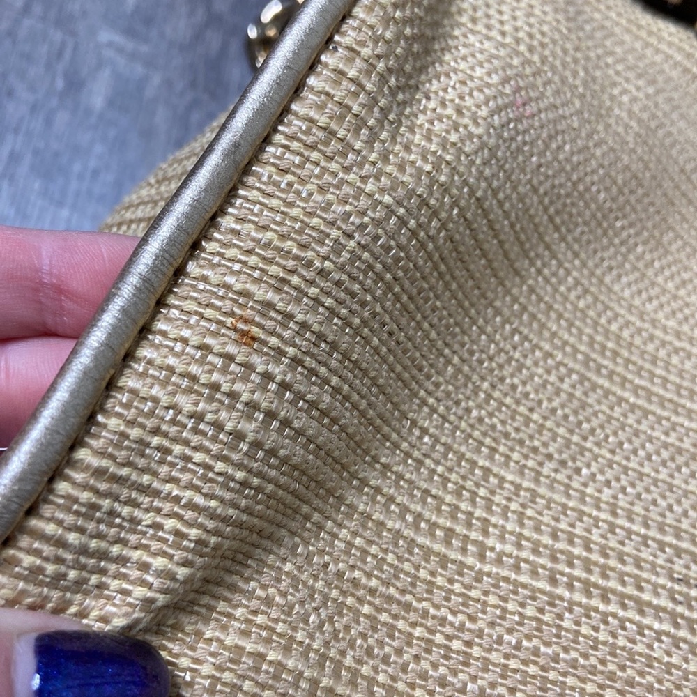 Michael Kors Hamilton Purse - Picture 5 of 16